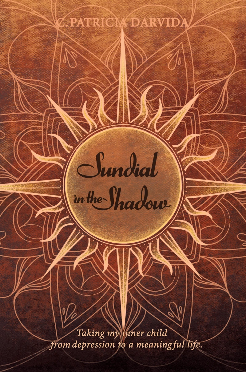 Portada: Sundial In The Shadow