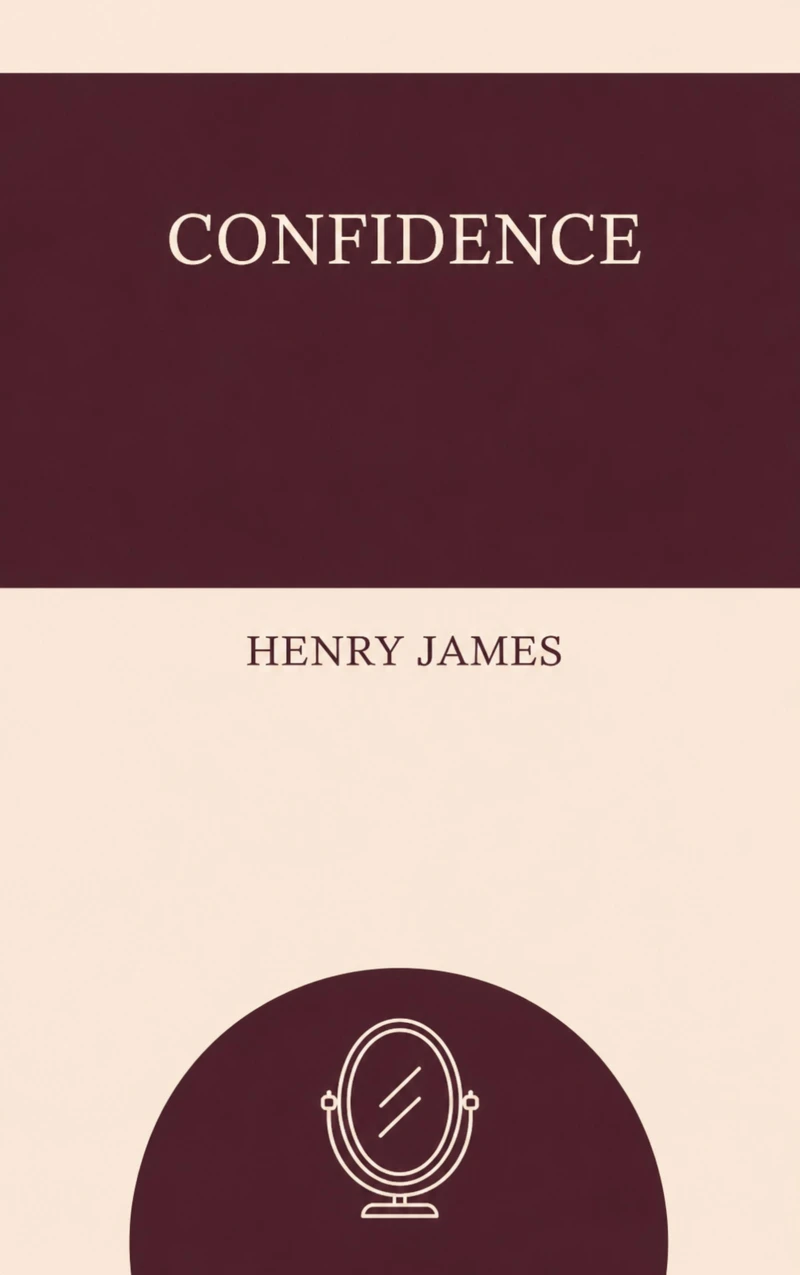 Portada: Confidence