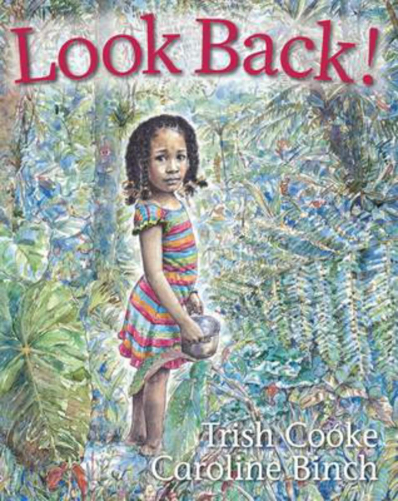 Portada: Look Back!