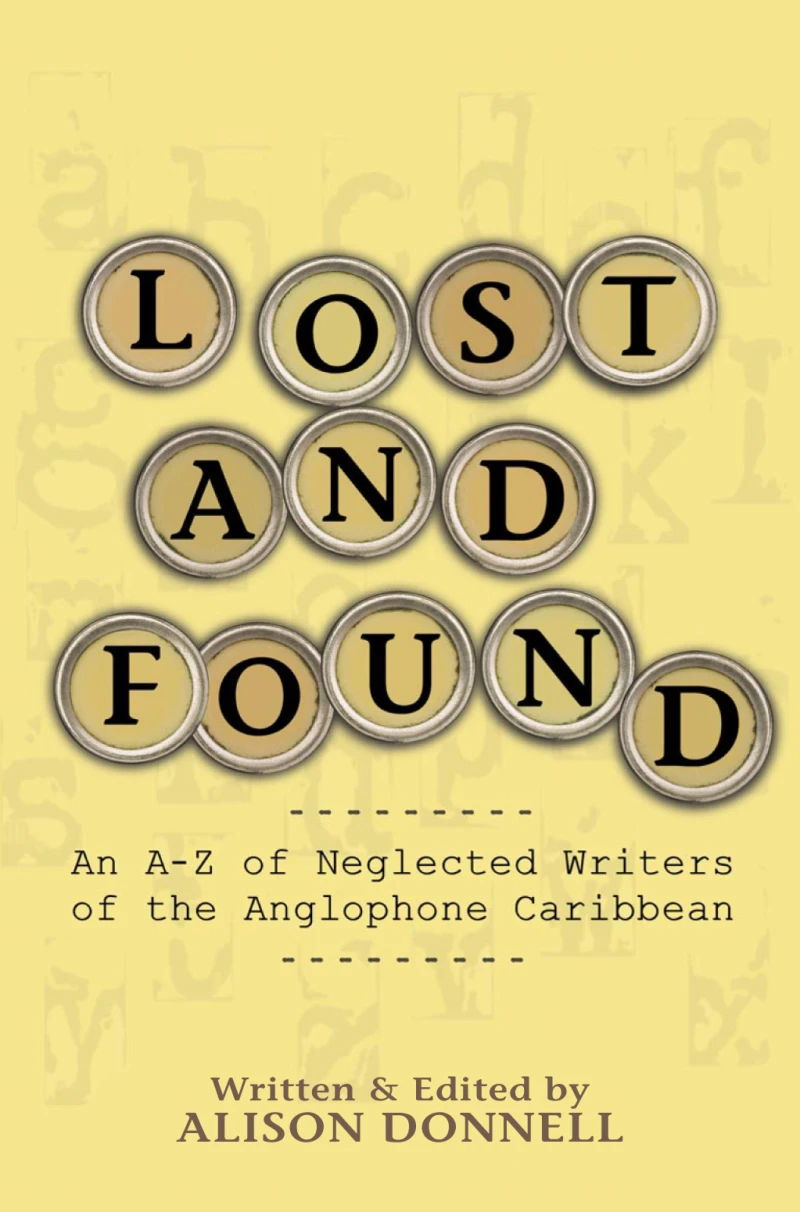 Portada: Lost and Found