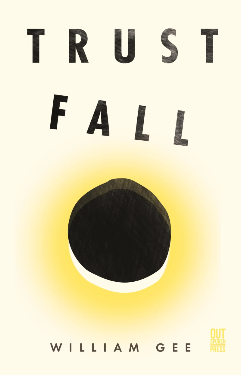 Portada: Trust Fall