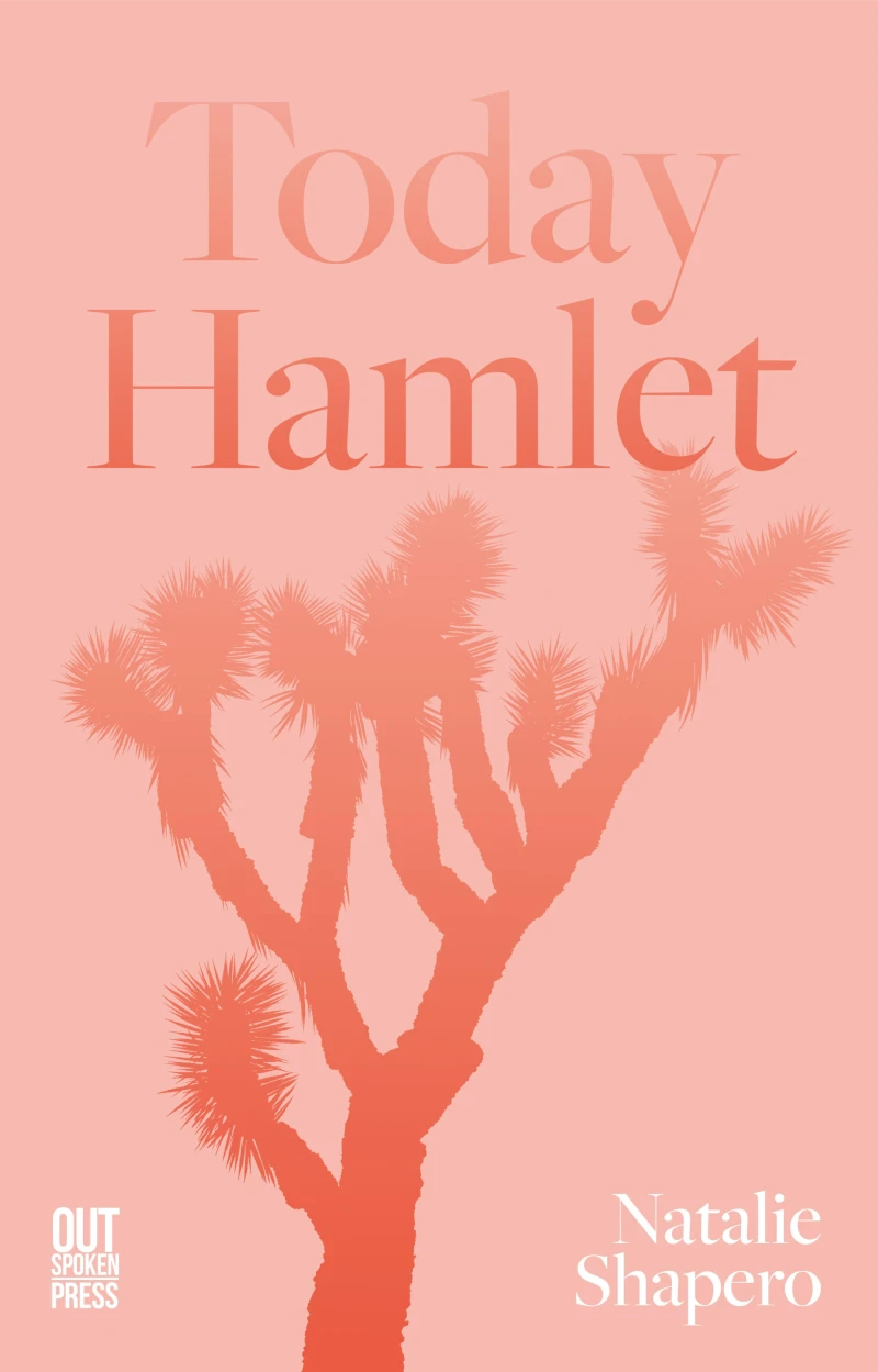 Portada: Today Hamlet