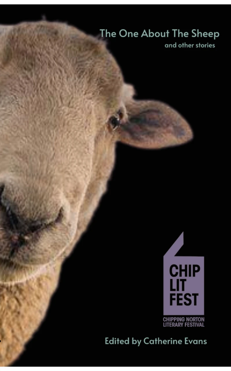 Portada: The One About The Sheep And Other Stories