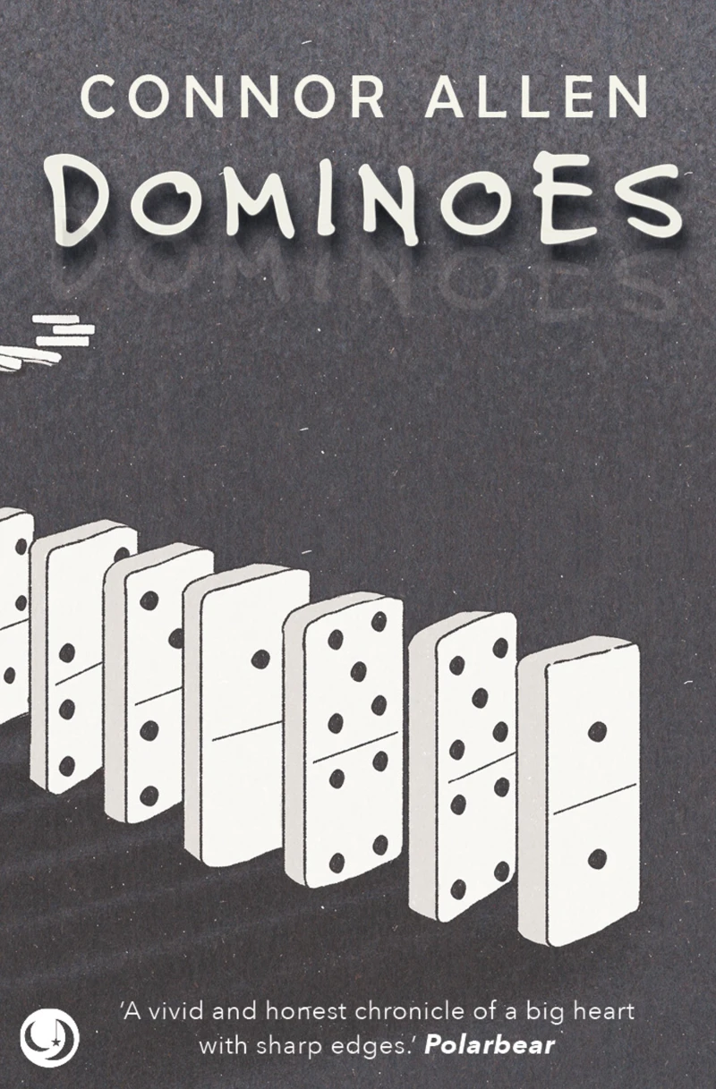 Portada: Dominoes