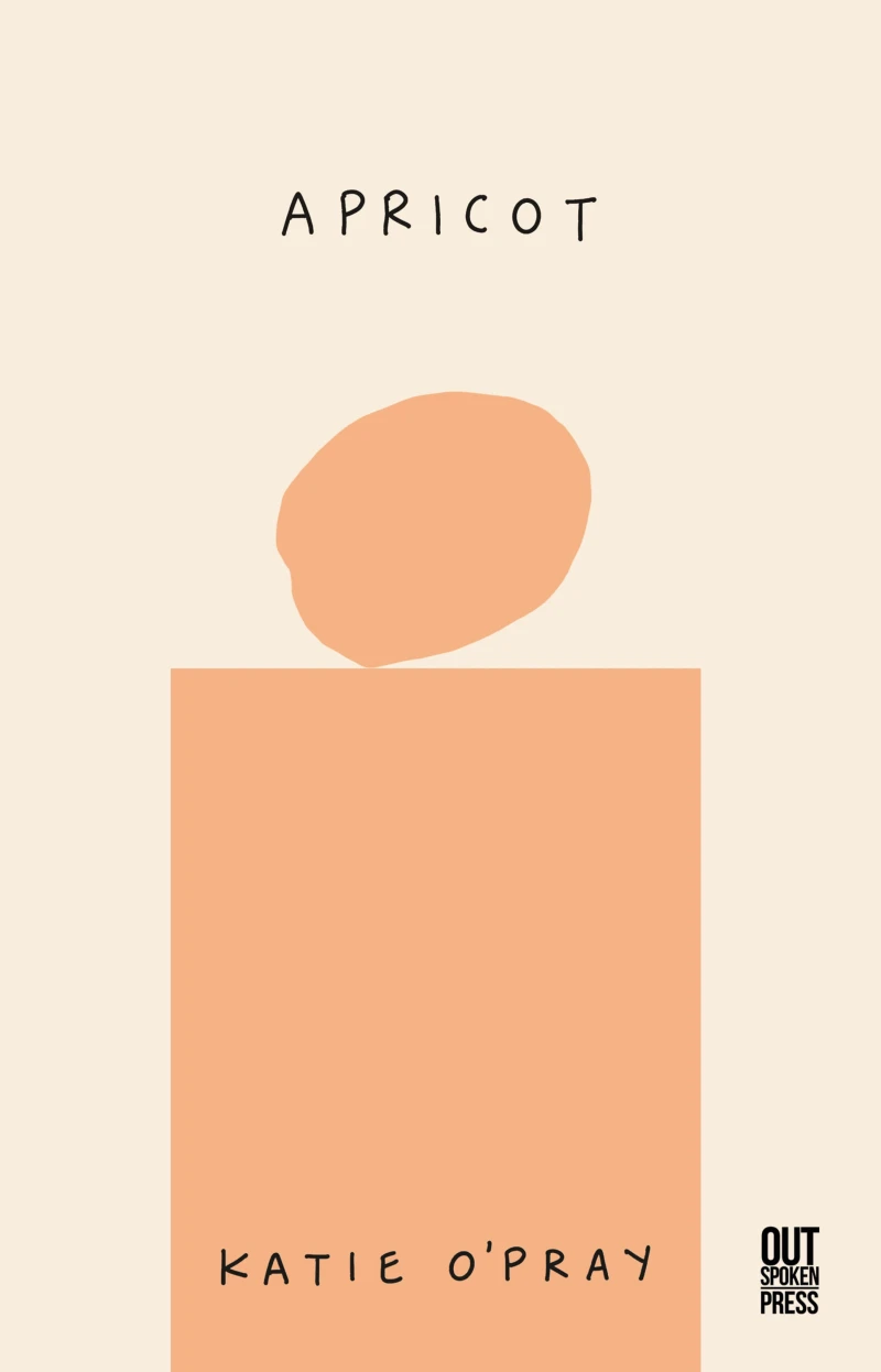 Portada: Apricot