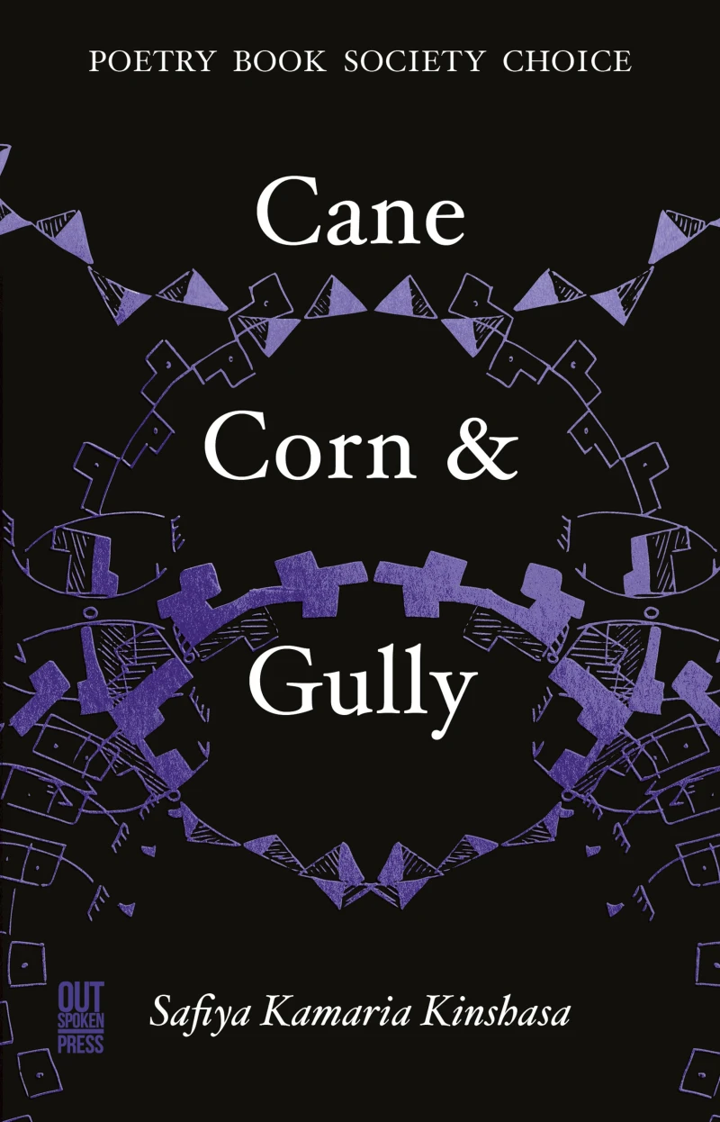 Portada: Cane, Corn & Gully