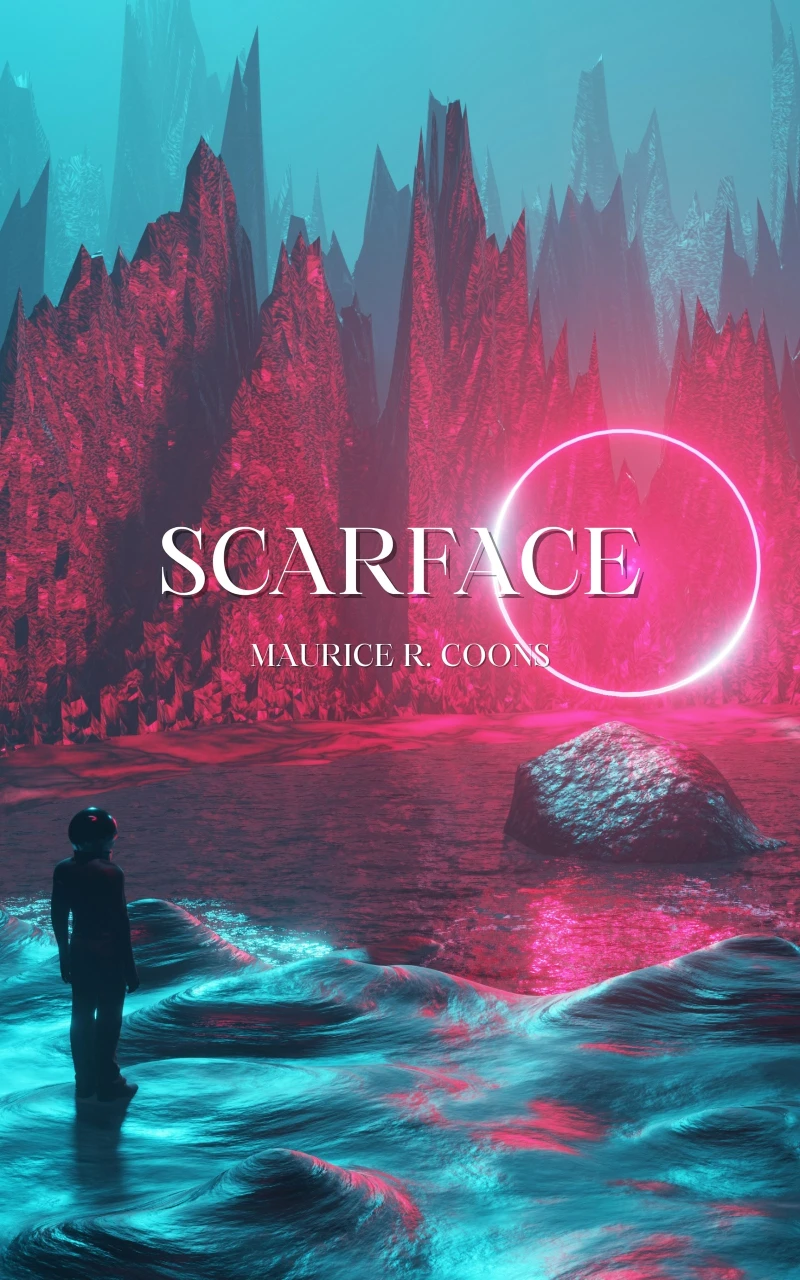 Portada: Scarface
