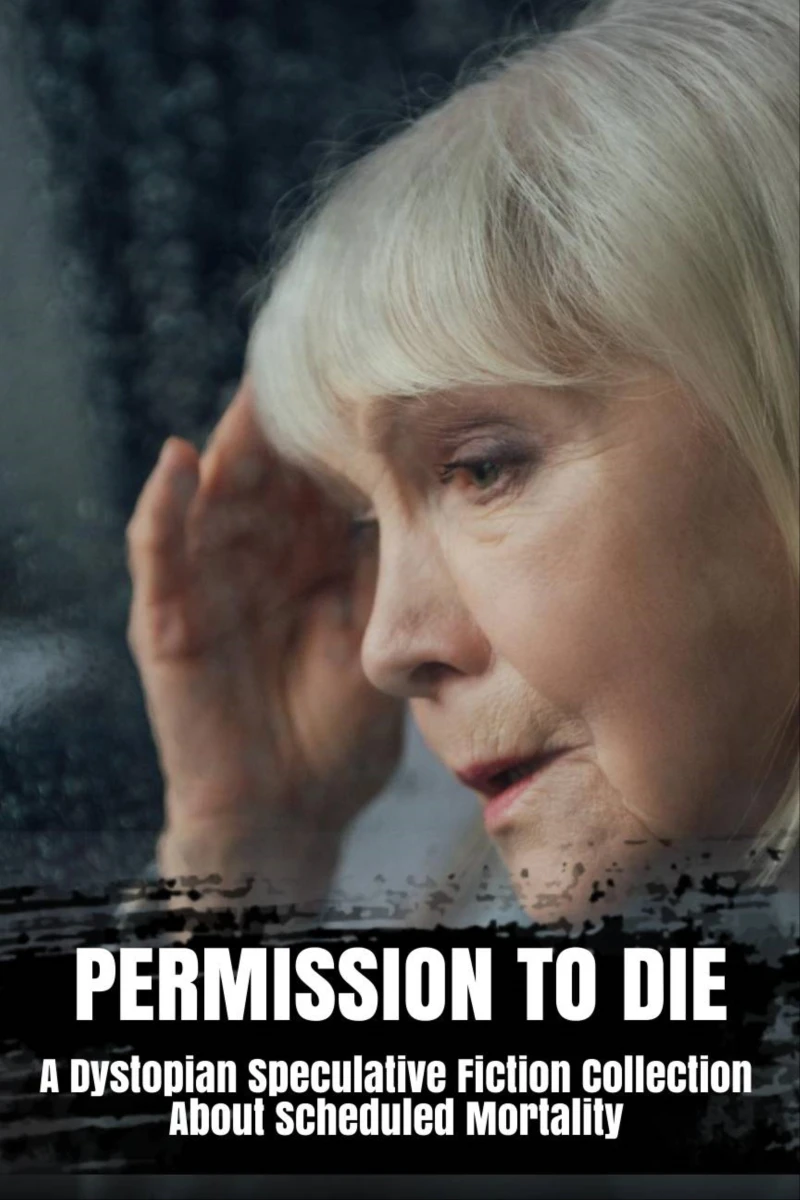 Portada: Permission to Die