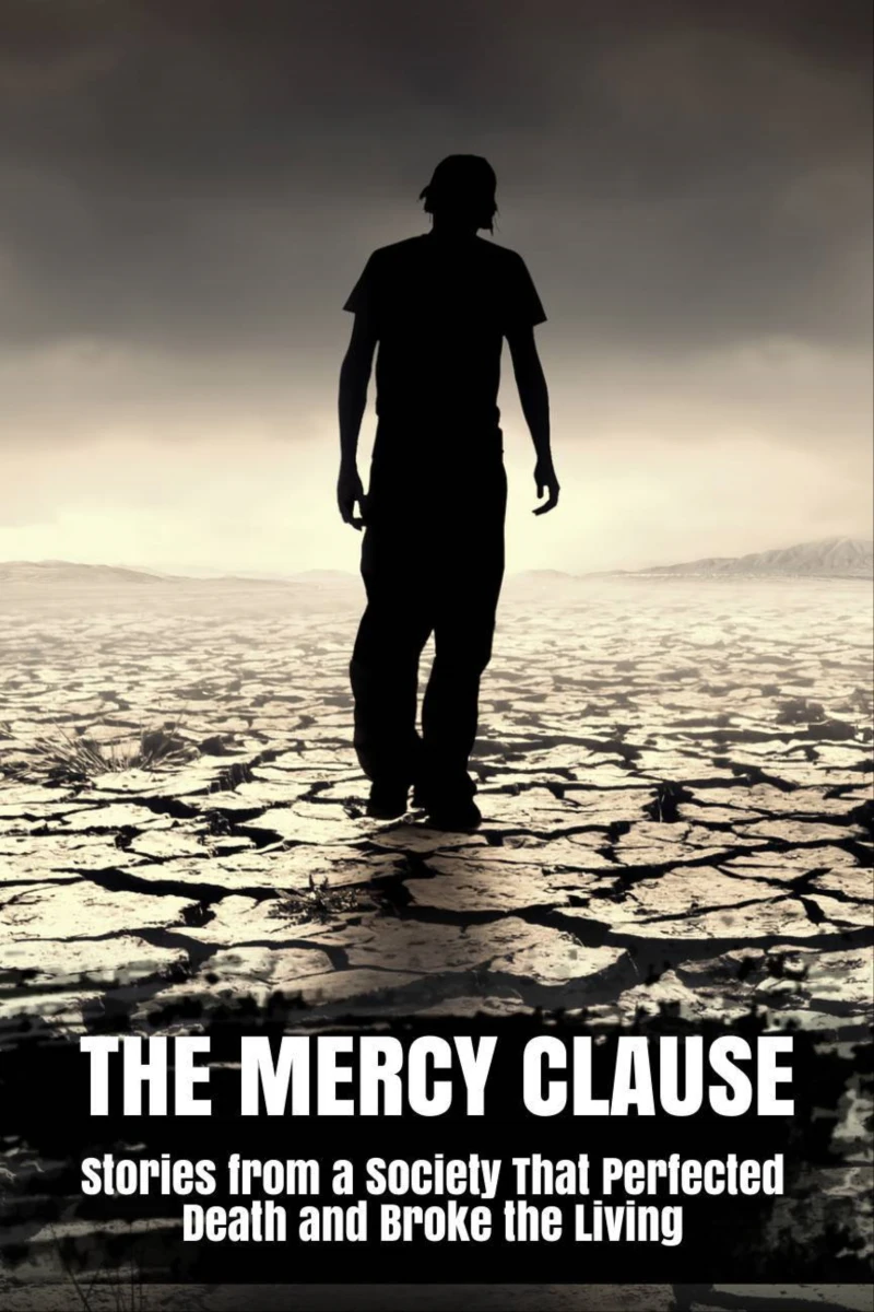 Portada: The Mercy Clause