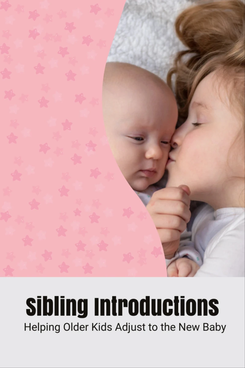Portada: Sibling Introductions