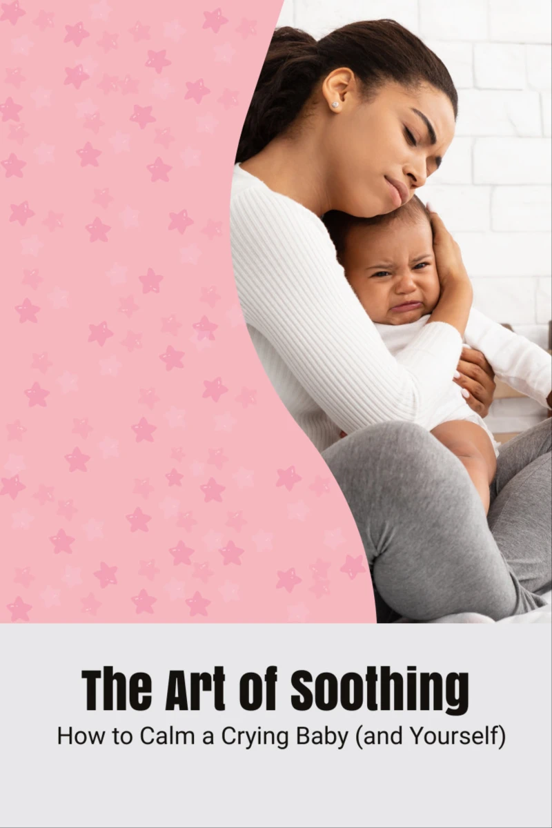 Portada: The Art of Soothing