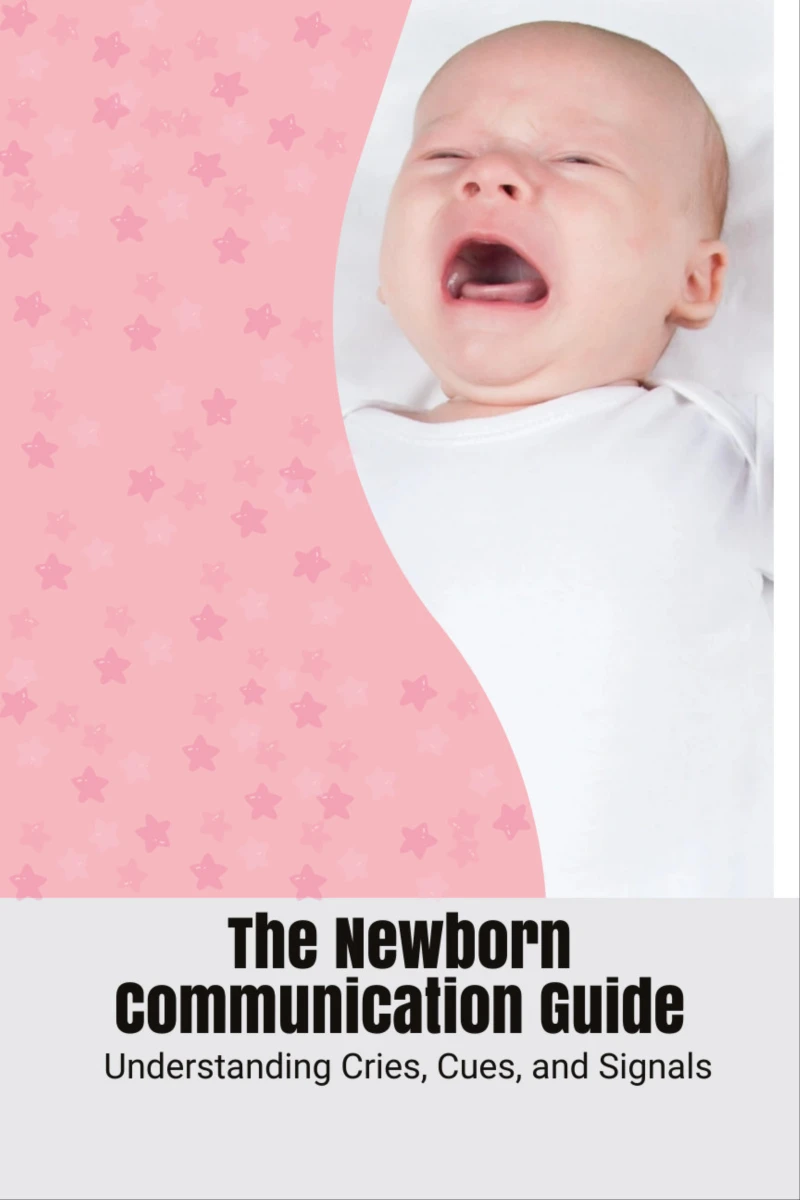 Portada: The Newborn Communication Guide