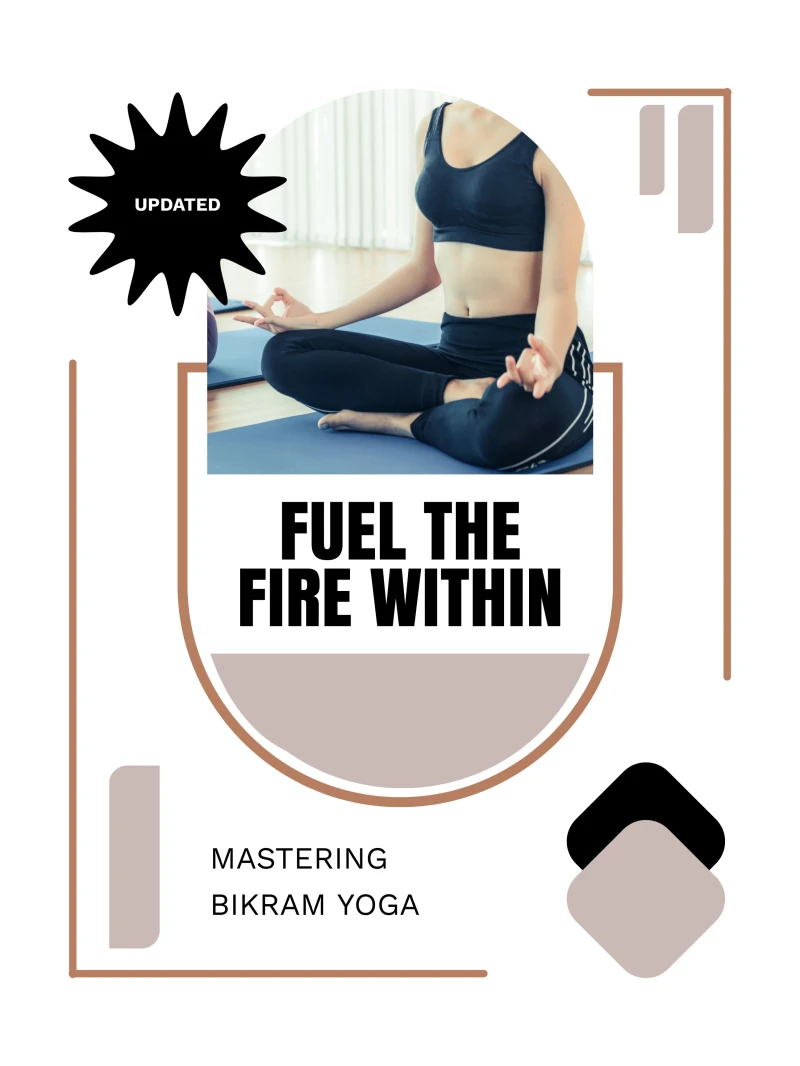 Portada: Fuel the Fire Within