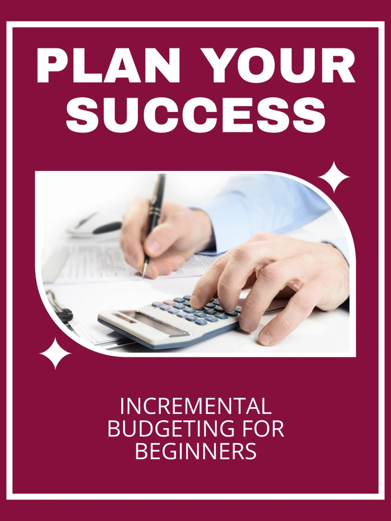 Portada: Plan Your Success