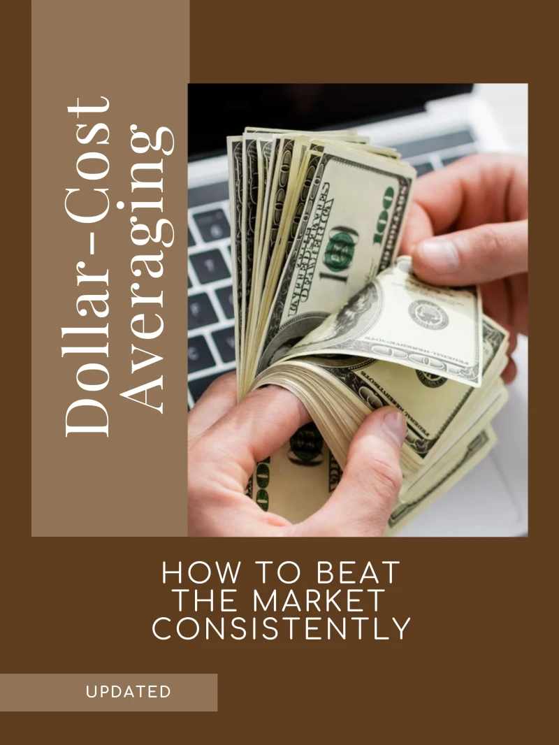 Portada: Dollar-Cost Averaging