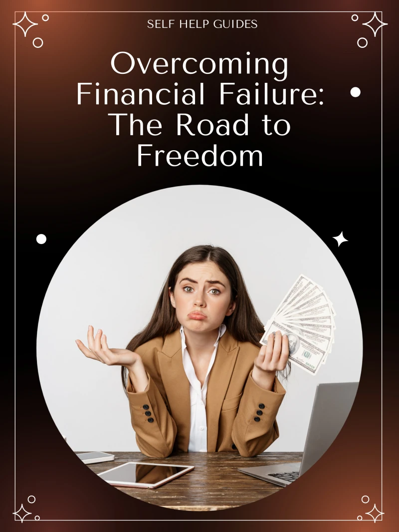 Portada: Overcoming Financial Failure