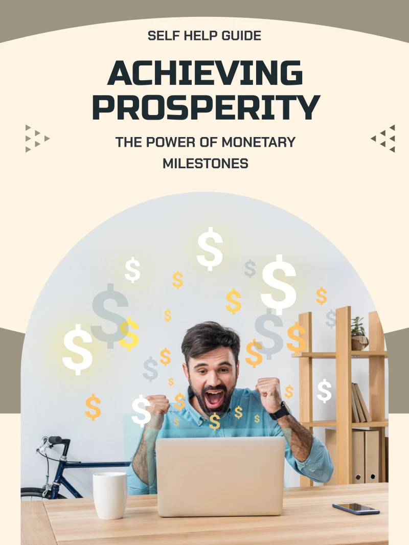 Portada: Achieving Prosperity