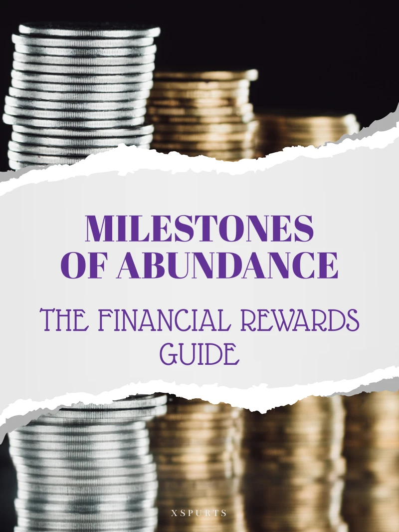 Portada: Milestones of Abundance