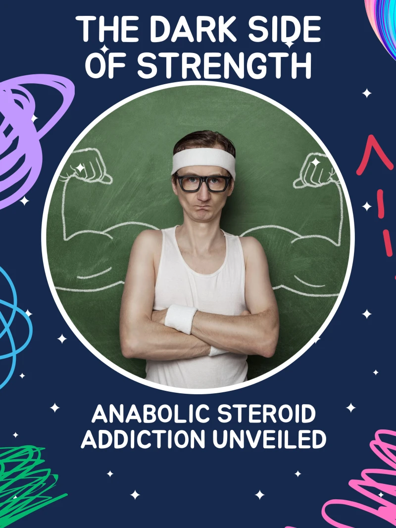 Portada: The Dark Side of Strength