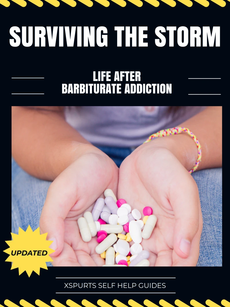 Portada: Surviving the Storm