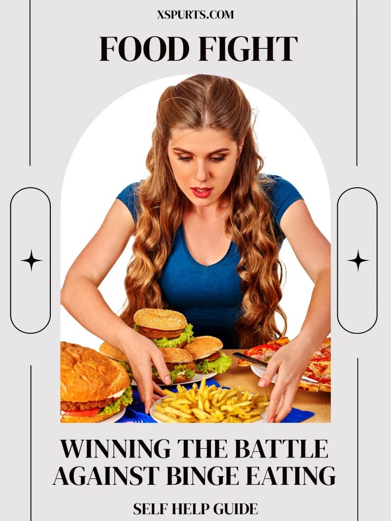 Portada: Food Fight