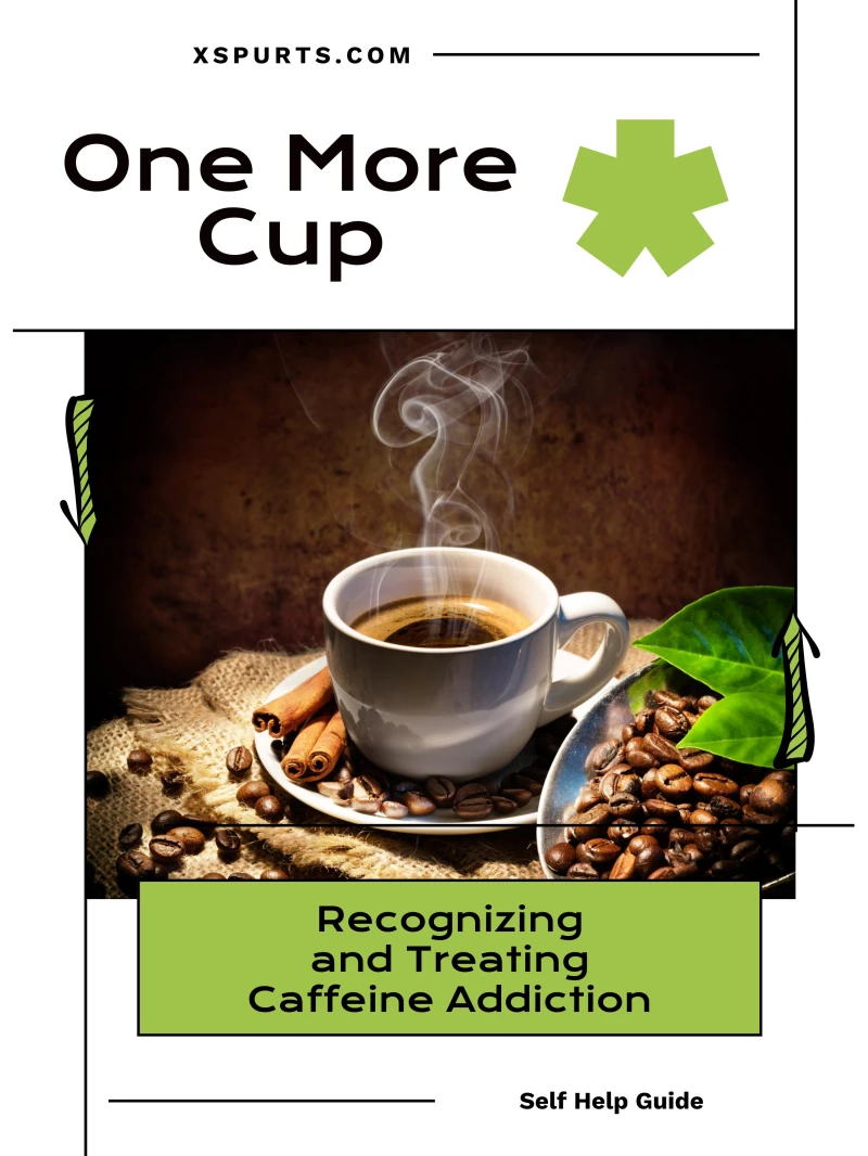 Portada: One More Cup