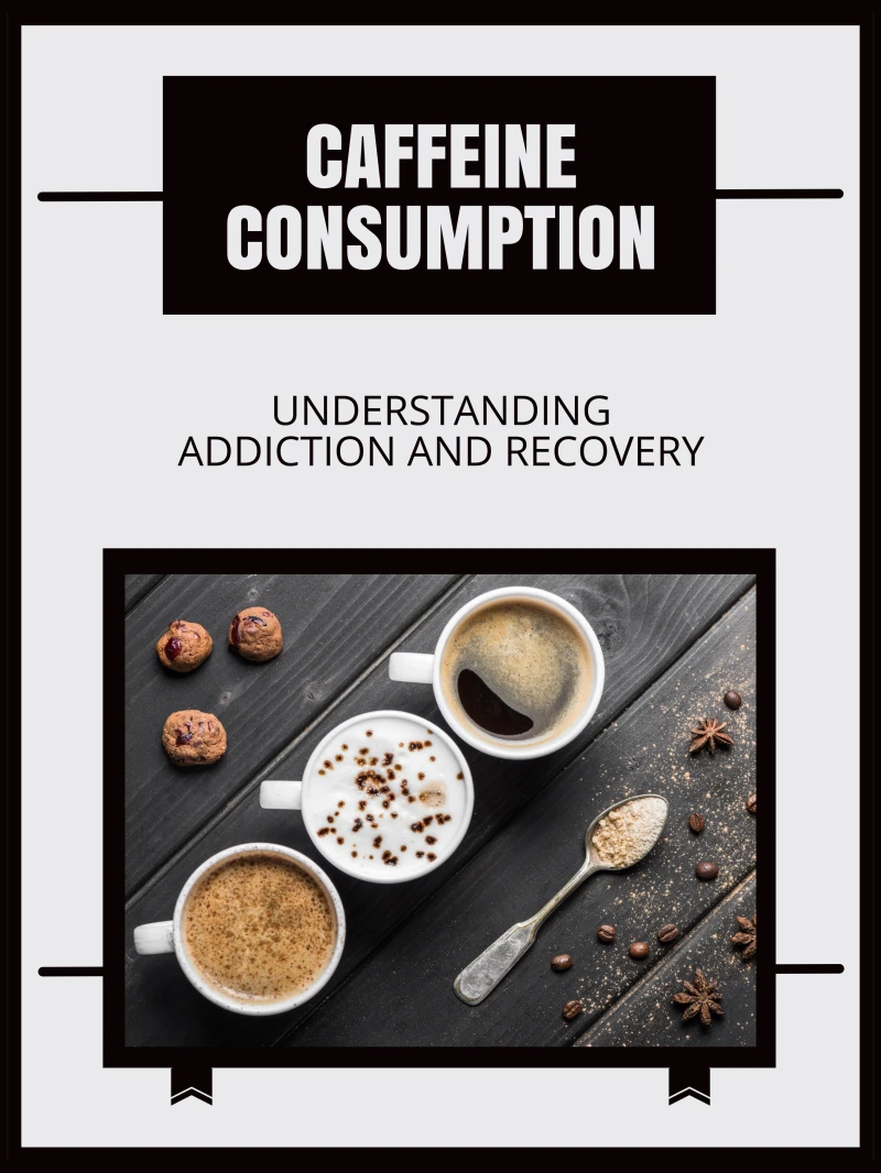 Portada: Caffeine Consumption