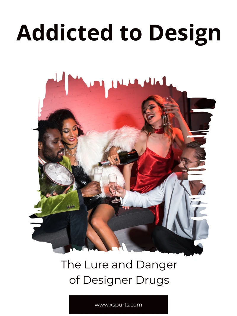 Portada: Addicted to Design