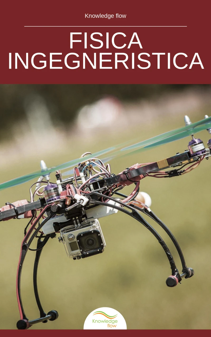 Portada: Fisica Ingegneristica