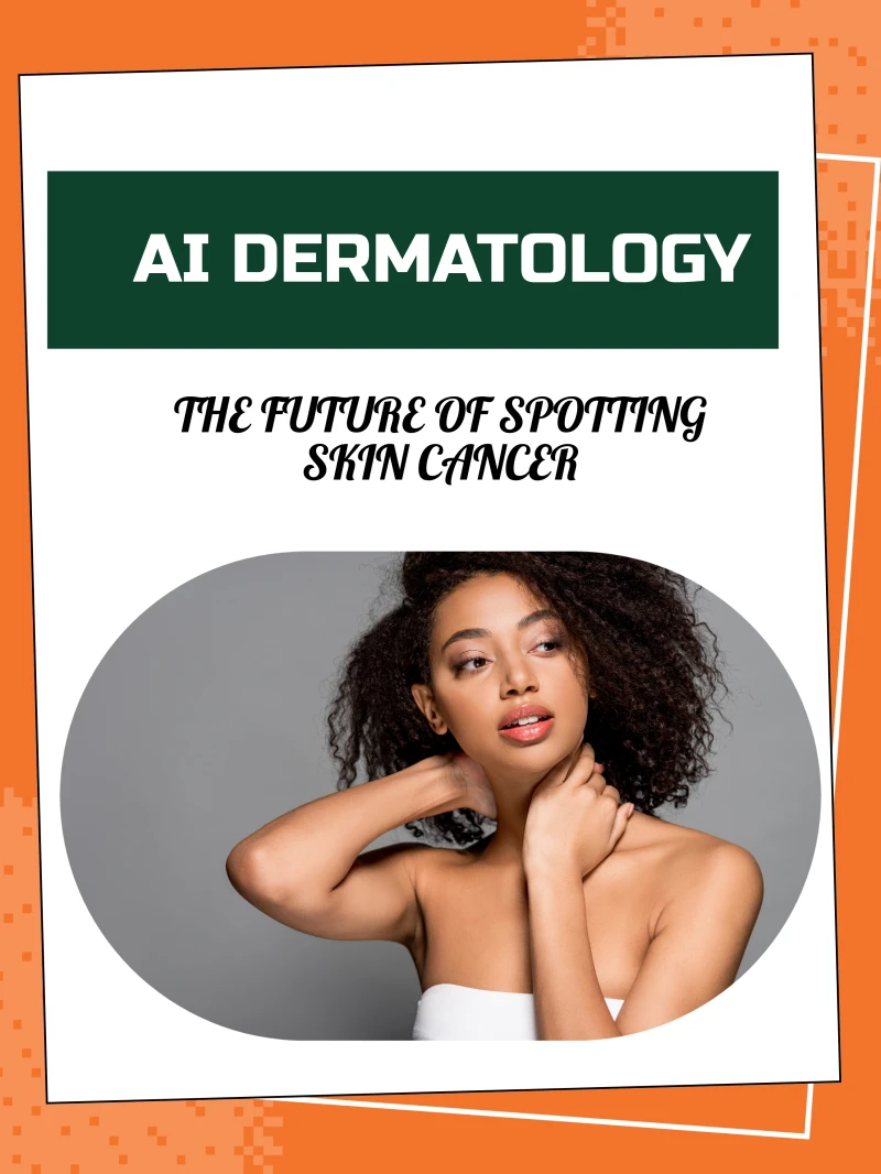 Portada: AI Dermatology