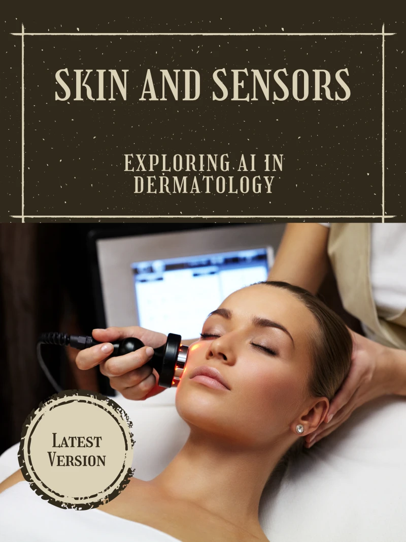 Portada: Skin and Sensors