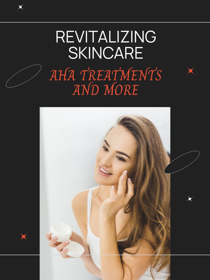Portada: Revitalizing Skincare