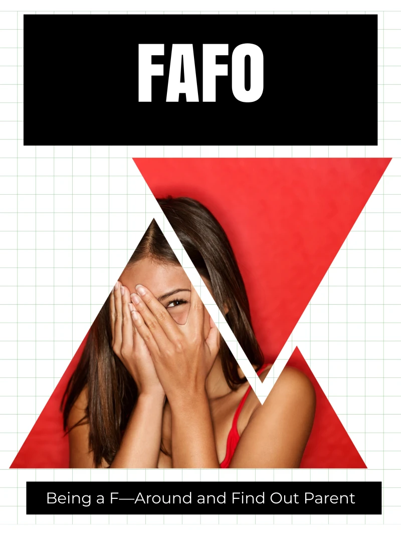 Portada: Fafo