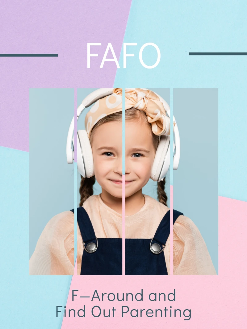 Portada: Fafo