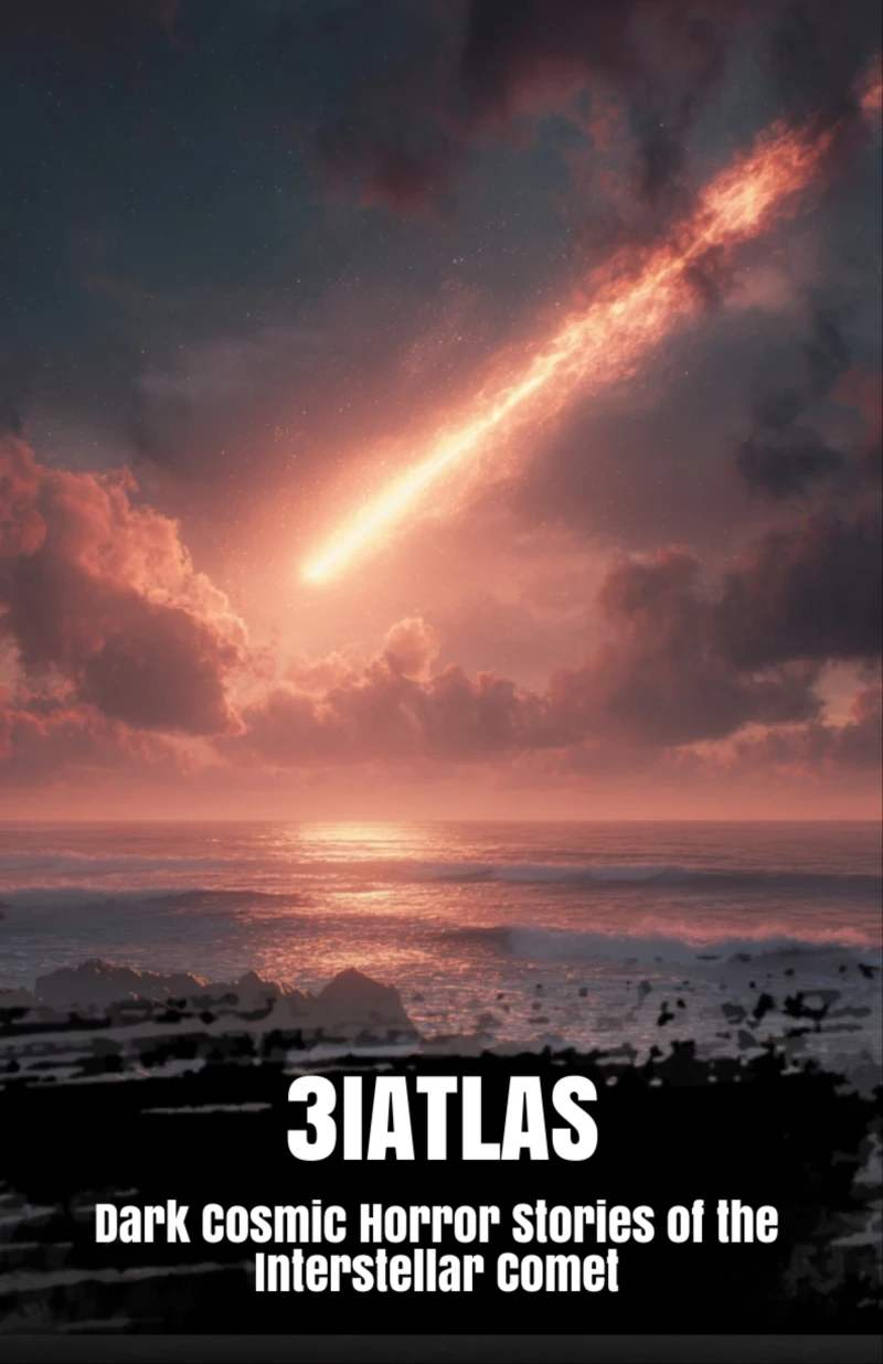 Portada: 3iatlas