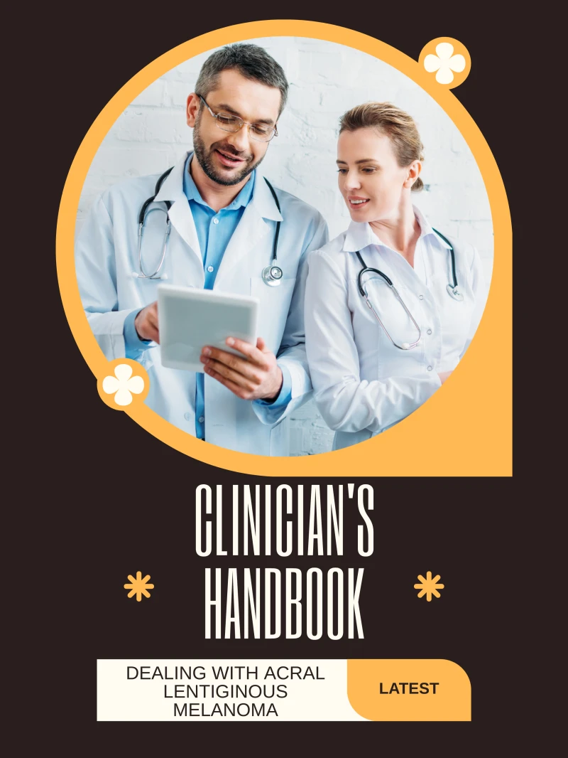 Portada: Clinician's Handbook