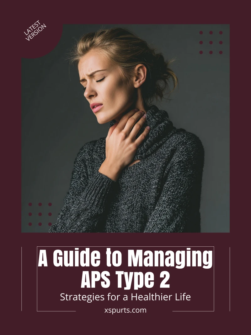 Portada: A Guide to Managing APS Type 2