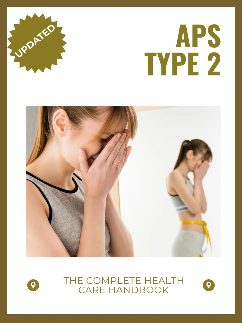 Portada: APS Type 2