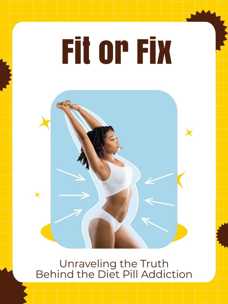 Portada: Fit or Fix
