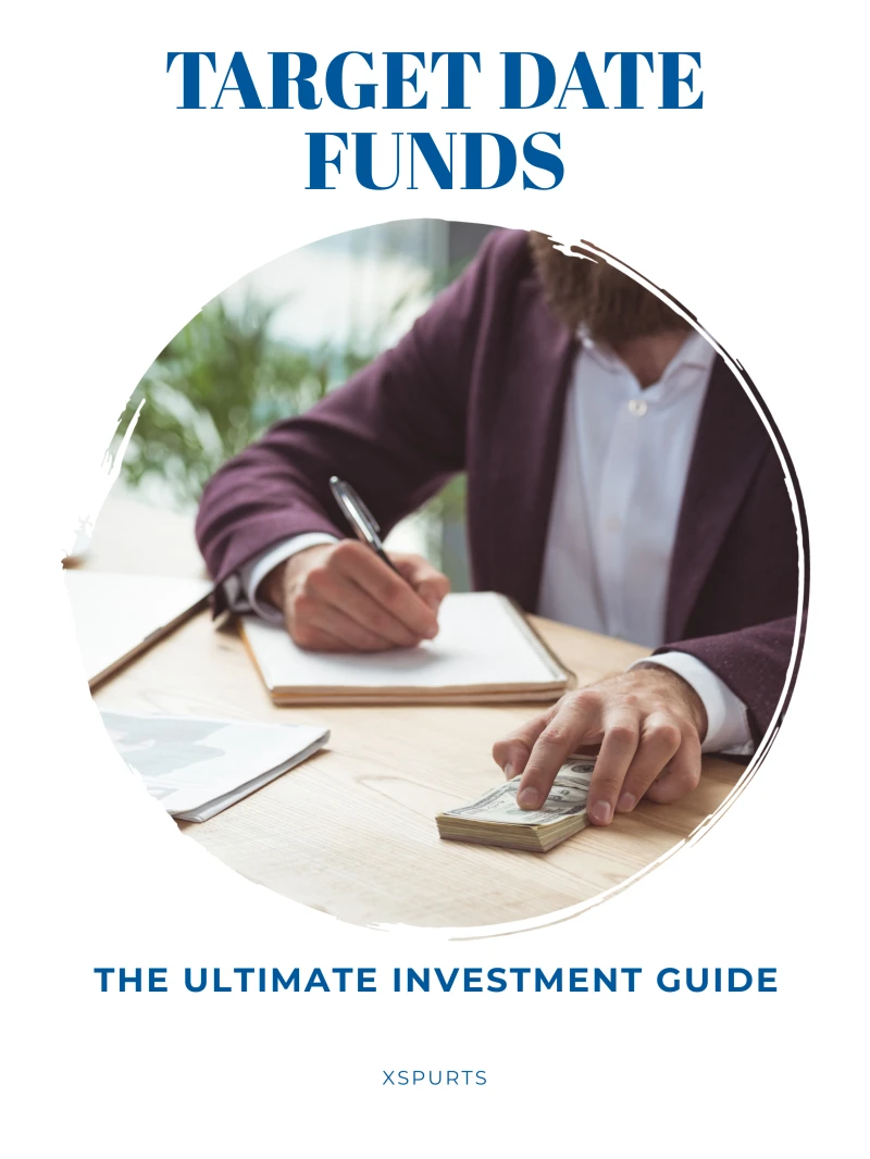 Portada: Target Date Funds