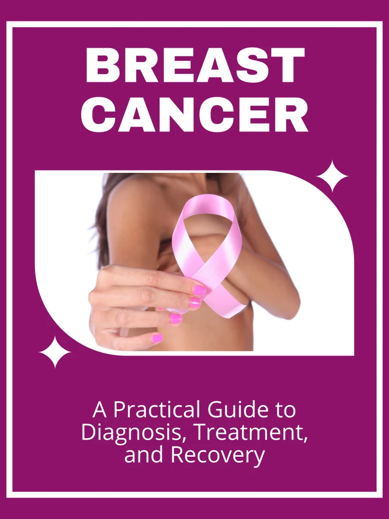Portada: Breast Cancer