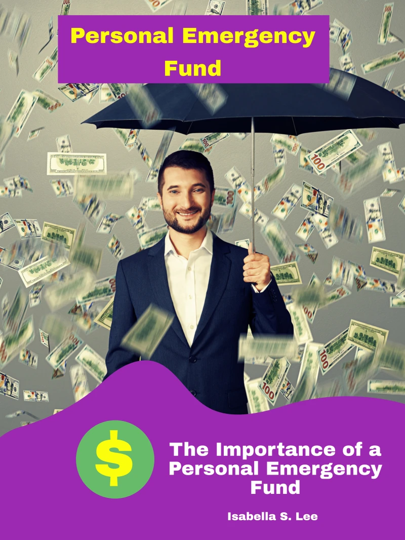 Portada: Personal Emergency Fund