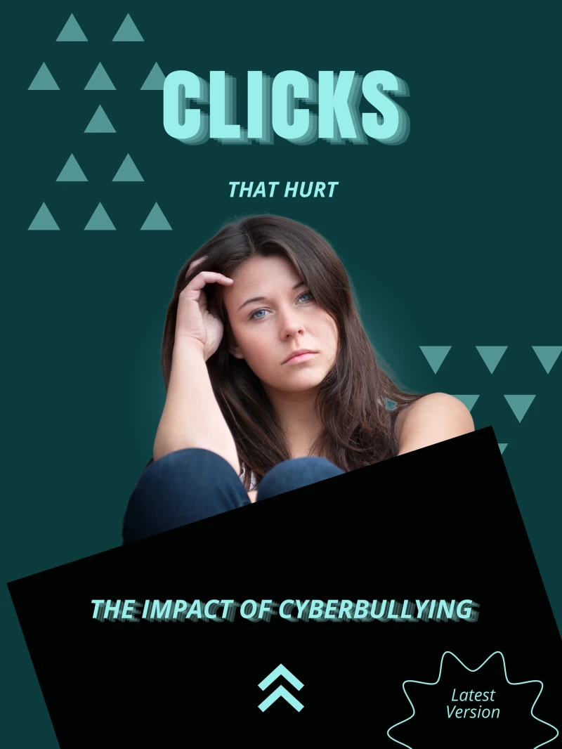 Portada: Clicks That Hurt