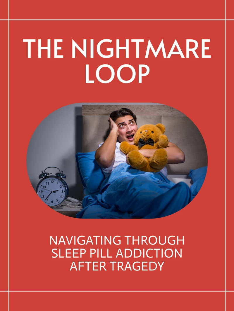 Portada: The Nightmare Loop