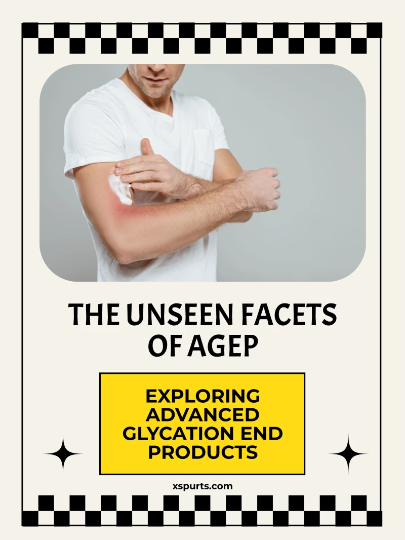 Portada: The Unseen Facets of AGEP