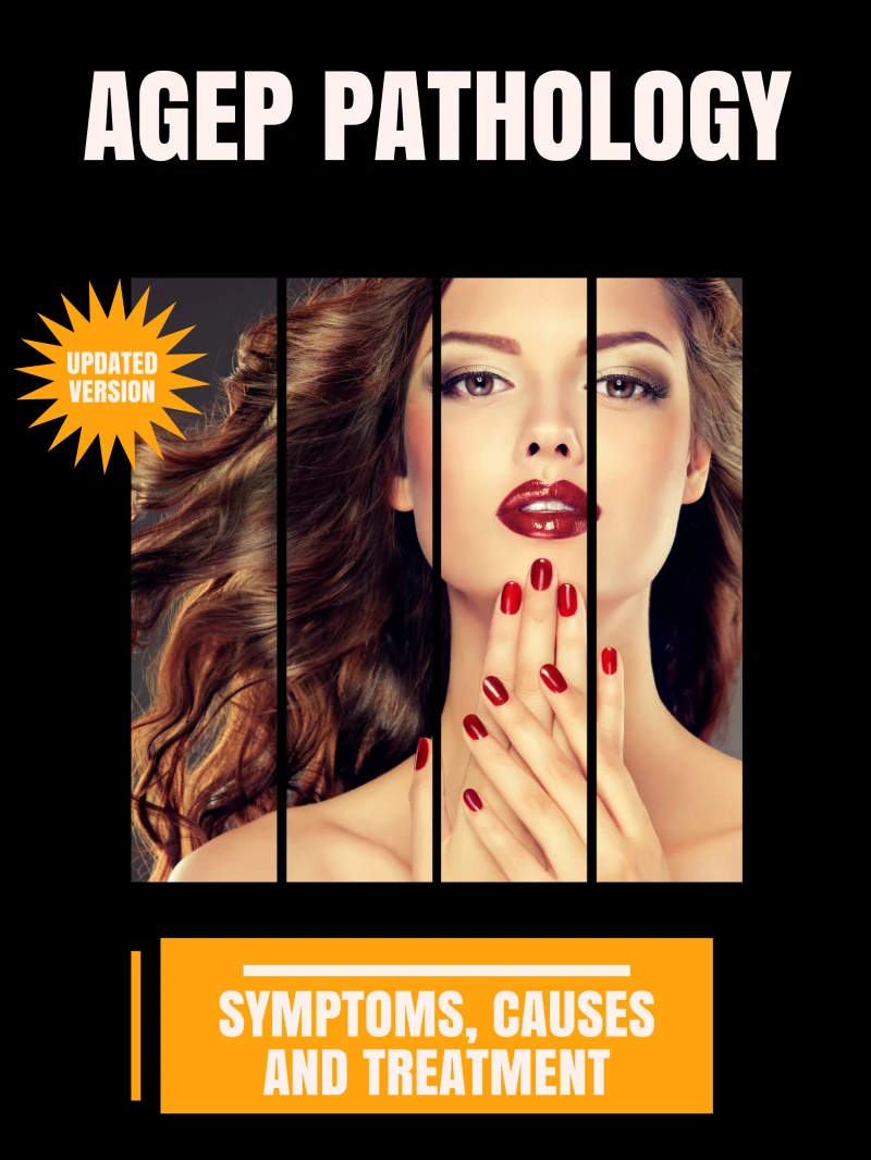 Portada: AGEP Pathology