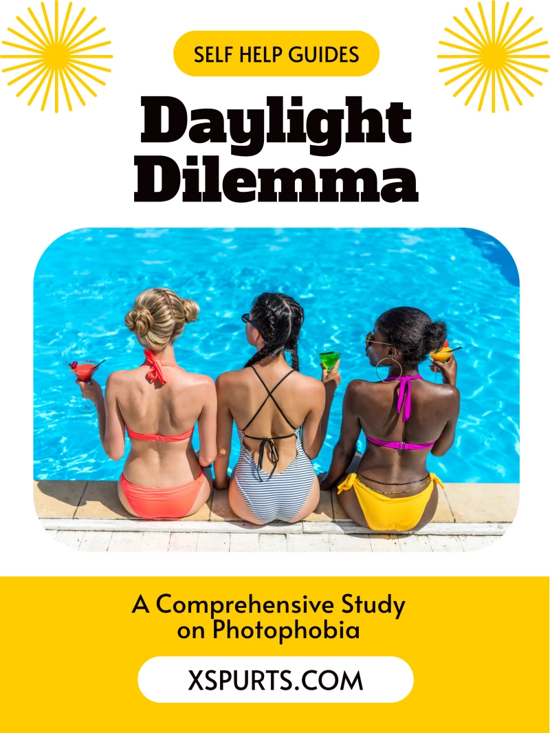 Portada: Daylight Dilemma