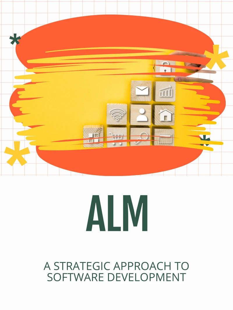 Portada: Alm