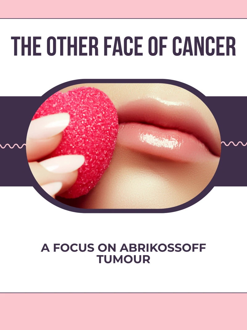 Portada: The Other Face of Cancer