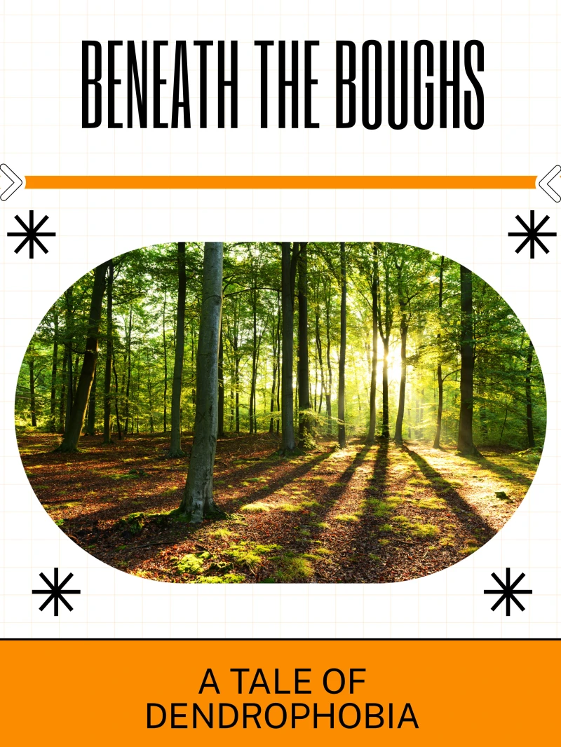 Portada: Beneath the Boughs